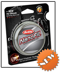 Berkley NanoFil