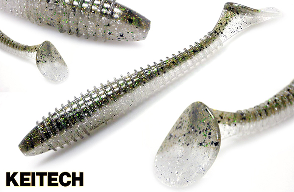 Keitech Swing Impact