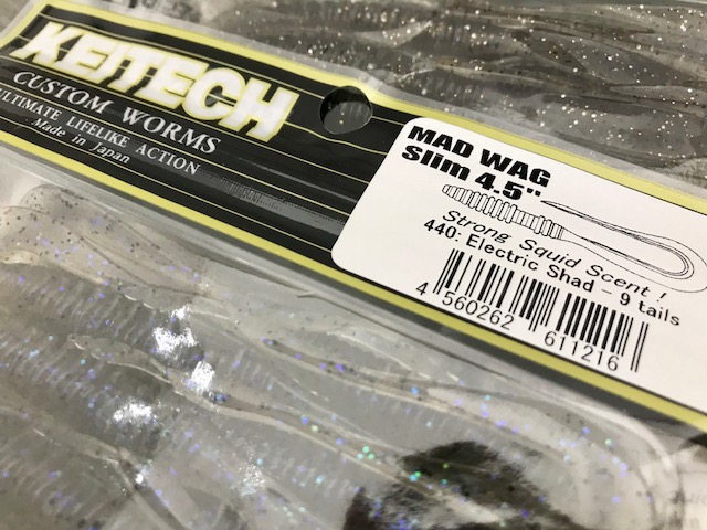 Keitech