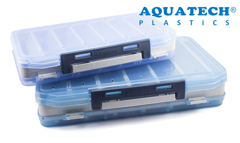 Aquatech Reversible