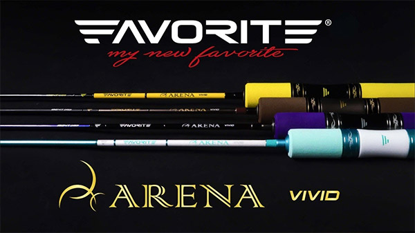 Arena Vivid