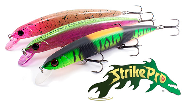 Strike Pro