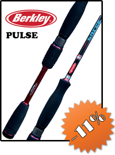 berkley pulse