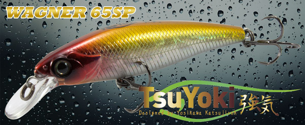 TsuYoki Wagner 65SP