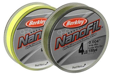 Berkey Nanofil