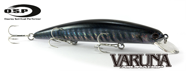 O.S.P Varuna 110