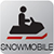 snowmobile