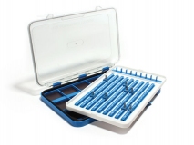 Поводочница MAP Dual Hook Length Box