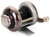 Salmo Taifun Two Way Multiplier