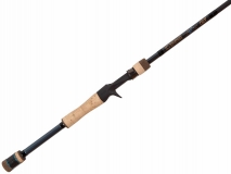 Кастинговое удилище G.Loomis GLX Jig & Worm GLX 855C JWR