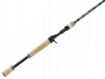 Кастинговое удилище G.Loomis NRX Jig & Worm NRX 854C JWR