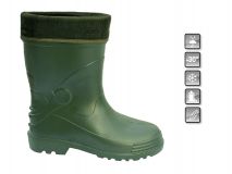 Сапоги Lemigo Wader 893