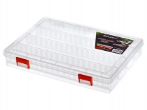 Коробка рыболовная Select Hard Lure Box SLHS-314