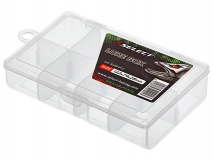 Коробка рыболовная Select Lure Box SLHS-012