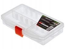 Коробка рыболовная Select Lure Box SLHS-1010