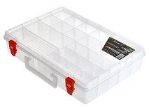 Коробка рыболовная Select Lure Box SLHS-306