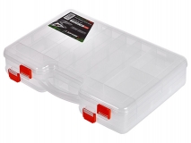 Коробка рыболовная Select Lure Box SLHS-307