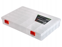 Коробка рыболовная Select Lure Box SLHS-308