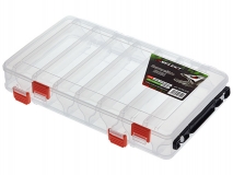 Коробка рыболовная Select Reversible Box SLHS-326