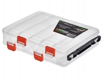 Коробка рыболовная Select Reversible Box SLHS-328