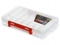 Коробка рыболовная Select Reversible Box SLHS-888