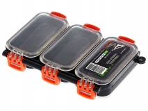Коробка рыболовная Select Terminal Tackle Box SLHS-005