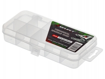 Коробка рыболовная Select Terminal Tackle Box SLHS-009