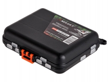 Коробка рыболовная Select Terminal Tackle Box SLHS-026