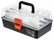 Ящик рыболовный Select Tackle Box SLHS-304