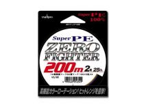 Шнур Yamatoyo Super PE Zero Fighter #0,6, 200 м