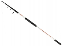 Карповое удилище Brain Apex Tele Carp 4,20 м 3,5 lb
