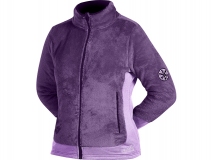 Куртка флисовая Norfin Moonrise Violet