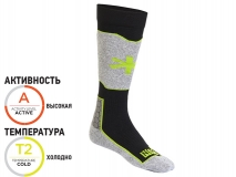 Носки Norfin T2A Balance Long