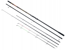 Фидерное удилище Brain Apex Double 4,2 м 180 г/4,0 lb