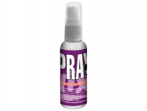 Спрей-аромат G.Stream Spray Mix "Crucian Spicy/Карась Пряный", (50 мл)