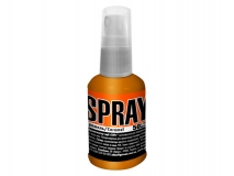 Спрей-аромат G.Stream Spray Top "Caramel/Карамель", (50 мл)