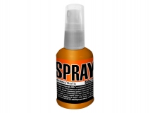 Спрей-аромат G.Stream Spray Top "Garlic/Чеснок", (50 мл)