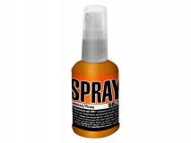 Спрей-аромат G.Stream Spray Top "Hemp/Конопля", (50 мл)