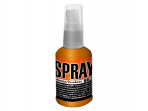 Спрей-аромат G.Stream Spray Top "Strawberry/Клубника", (50 мл)