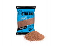 Прикормка G.Stream Premium "Feeder", (1000 г)