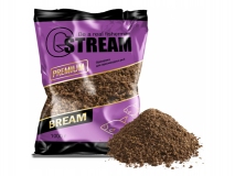 Прикормка G.Stream Premium "Bream", (1000 г)