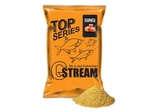 Прикормка G.Stream Top "Карась (Карамель)", (1000 г)