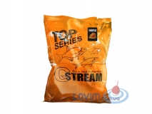 Прикормка G.Stream Top "Универсальная (Мед)", (1000 г)