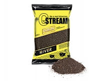 Прикормка G.Stream Premium "River", (1000 г)