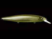 Воблер Deps Balisong Minnow 100[SP] col.23