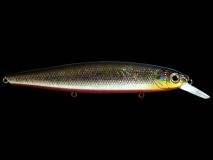 Воблер Deps Balisong Minnow 130[F] col.37