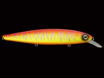 Воблер Deps Balisong Minnow 130[SP] col.06 (Red Tiger)
