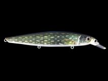 Воблер Deps Balisong Minnow 130[SP] limited color - Northern Pike