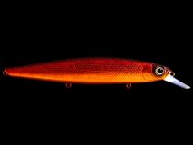 Воблер Deps Balisong Minnow 130[F] col.30 (Garnet)