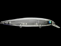 Воблер Deps Balisong Minnow 130[SP] col.11 (Glass Cat)